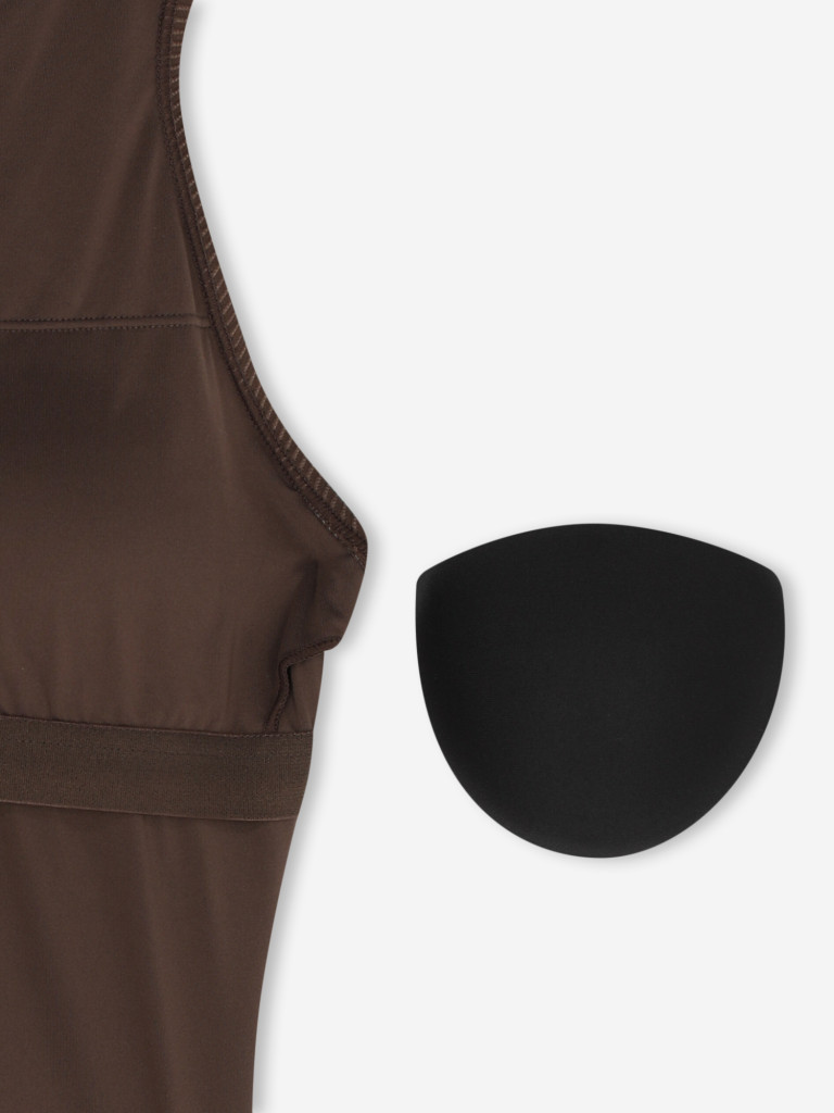 Купальник слитный женский Protest — фото №8