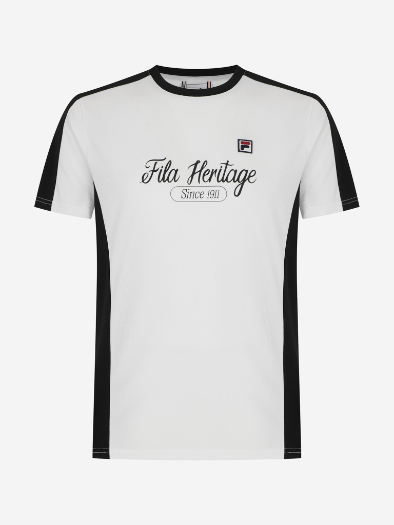 Футболка мужская FILA — фото №8