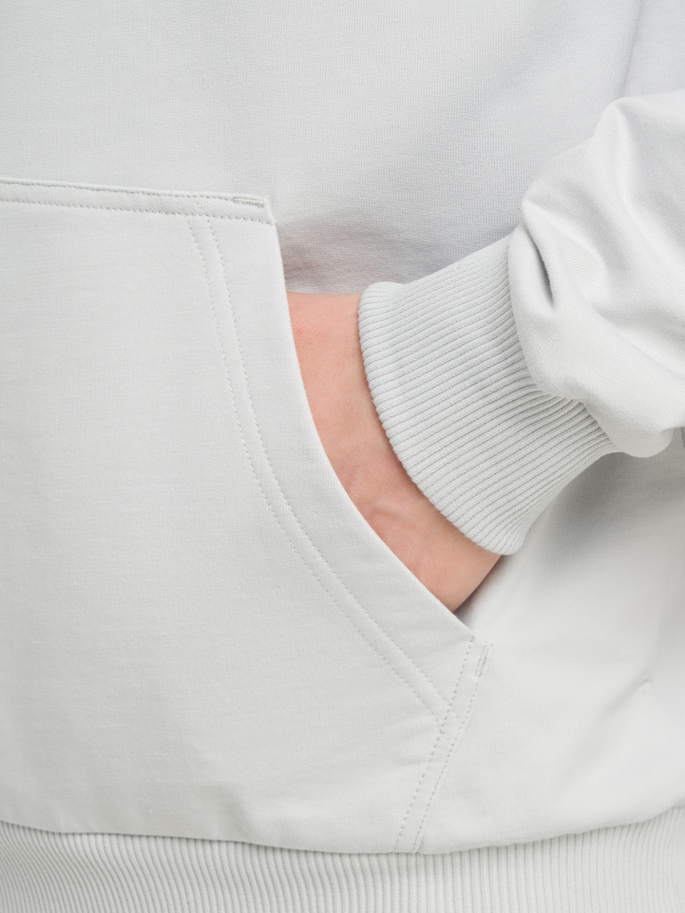 Худи мужское Demix — фото №5