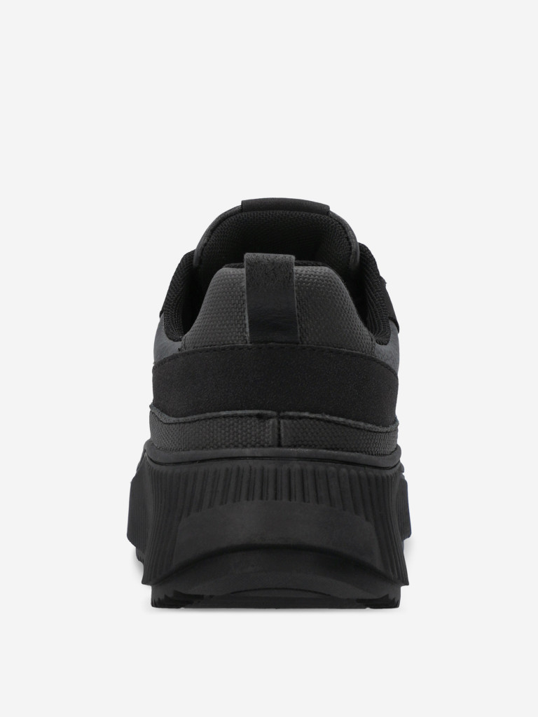 Кеды женские Safety Jogger Casual Low 2 — фото №4