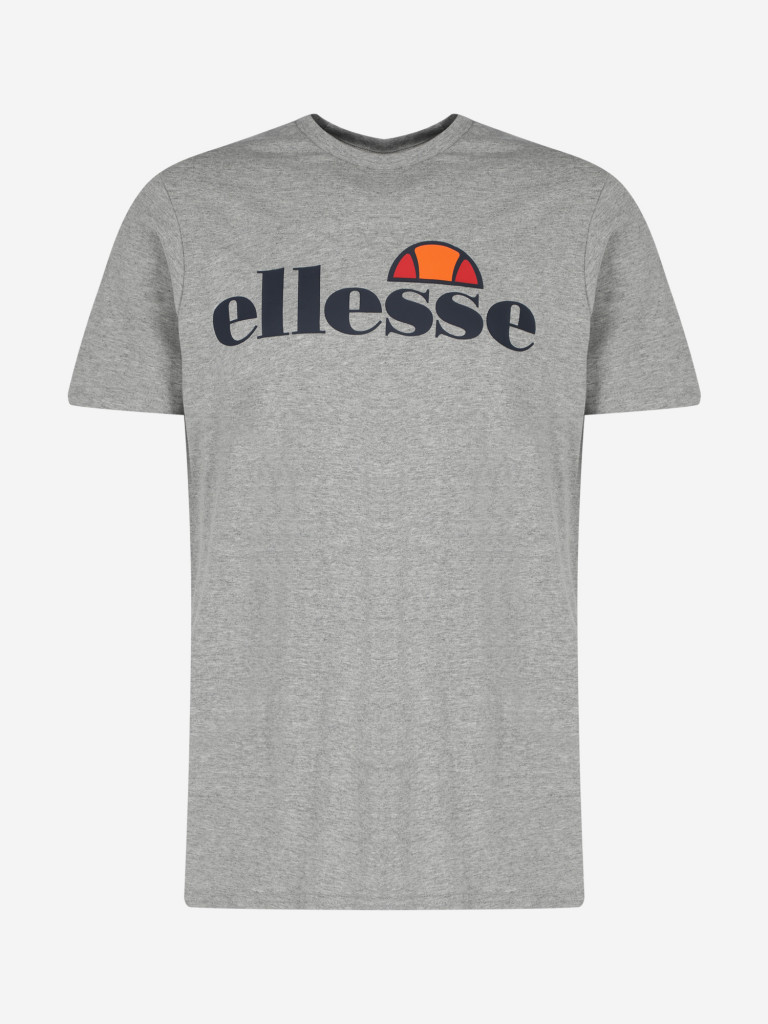 Футболка мужская Ellesse Sl Prado — фото №4