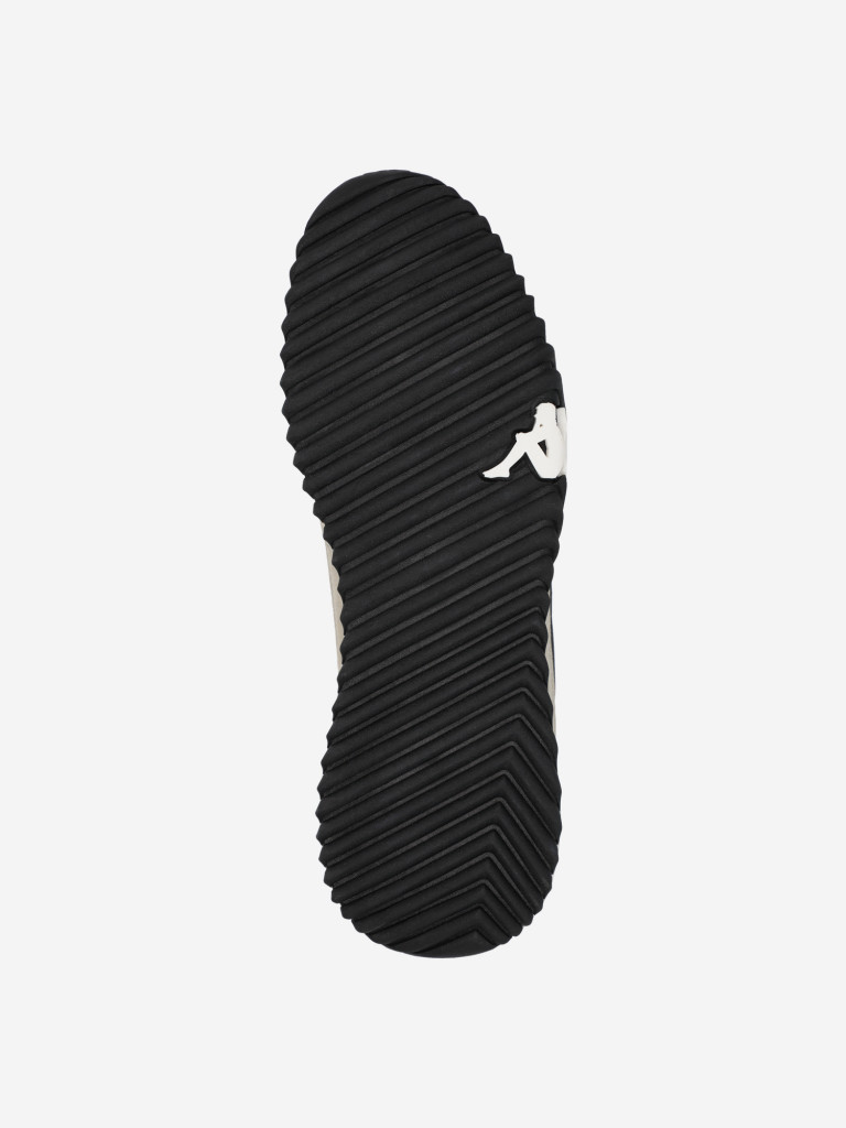 Кроссовки мужские Kappa Logo Dereck — фото №6