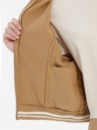 Robe di Kappa оверсайз әйелдер қалың жемпірі — фото №8