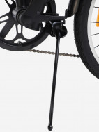 Велосипед складной Stern Compact 2.0 20" — фото №16