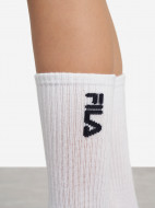 Носки для мальчиков FILA, 3 пары — фото №2