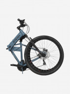 Stern Compact 27.5" жиналмалы велосипеді — фото №13