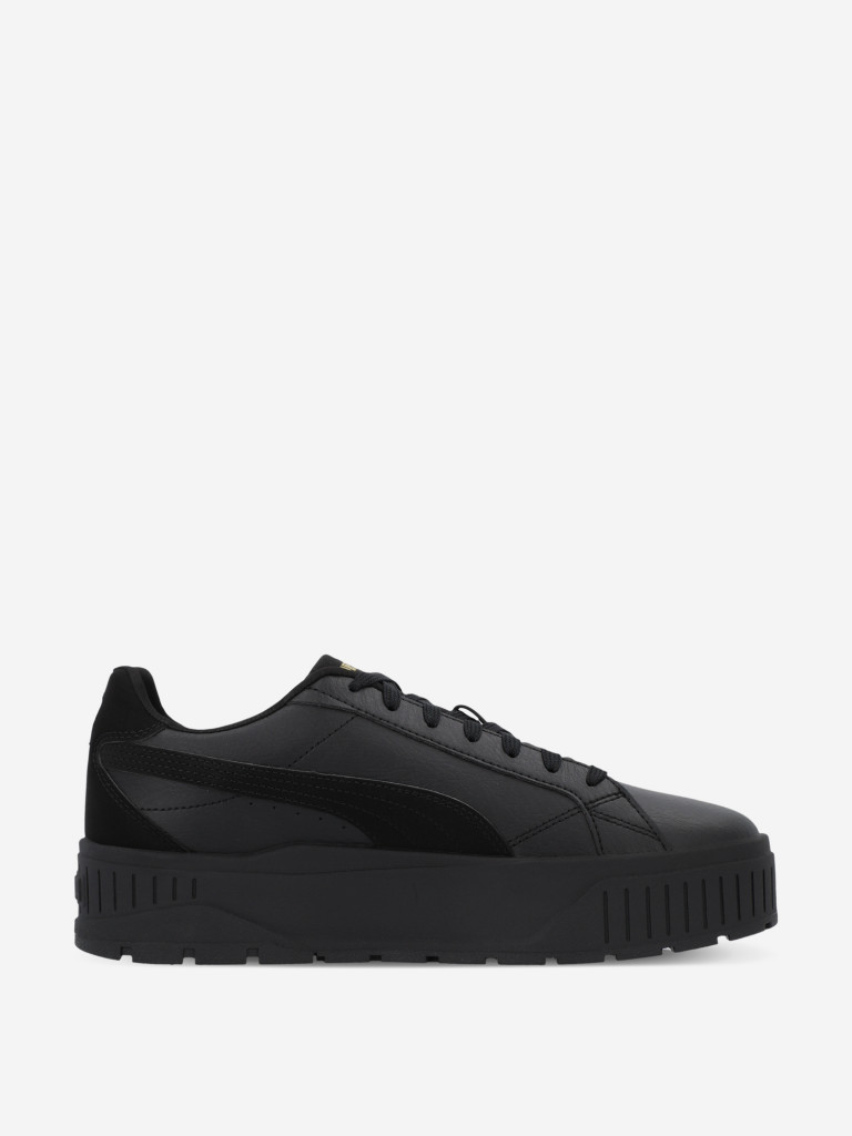 Кеды женские Puma Karmen II Animal Flair — фото №4