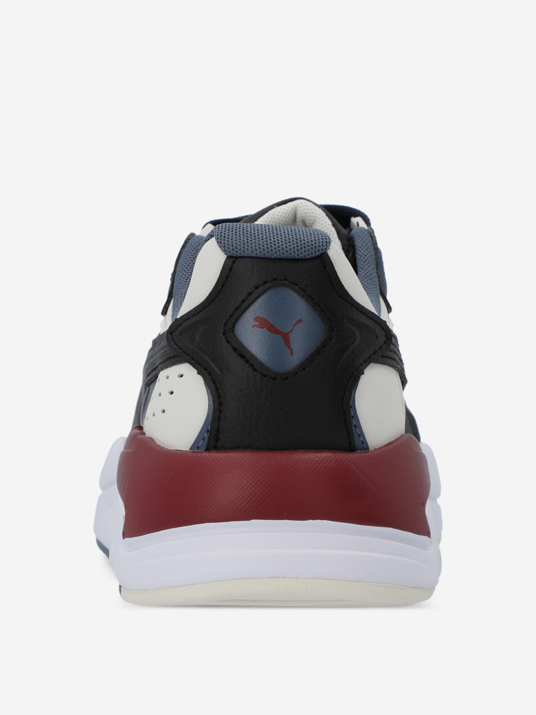 Кроссовки для мальчиков PUMA X-Ray Speed JR — фото №3