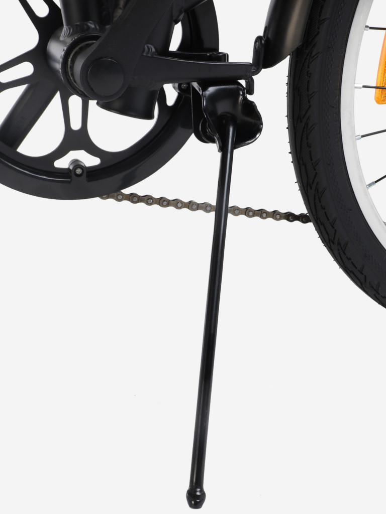 Велосипед складной Stern Compact 2.0 20" — фото №16