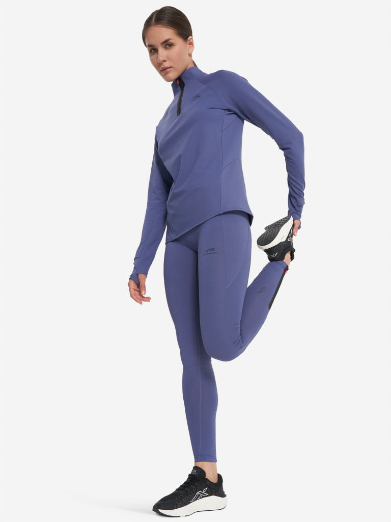 Толстовка женская Athlex — фото №4