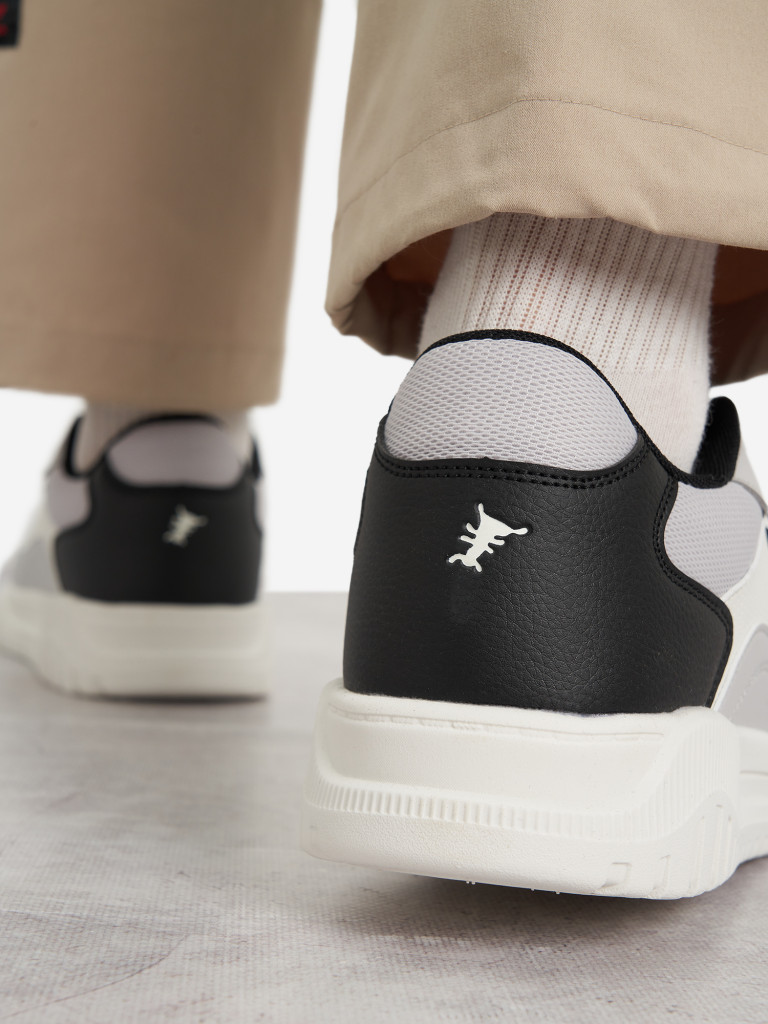 Кеды мужские Termit Sp Ravage — фото №10