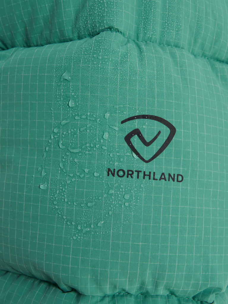 Пуховик мужской Northland — фото №10