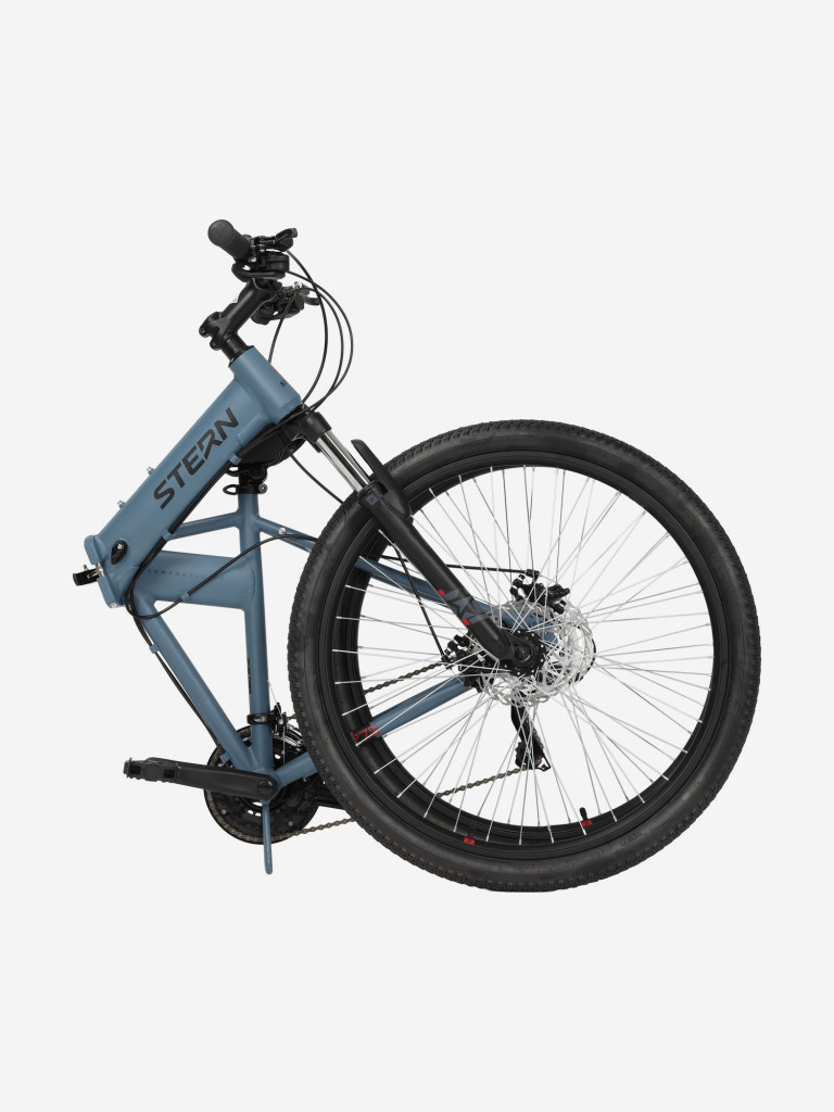 Stern Compact 27.5" жиналмалы велосипеді — фото №13