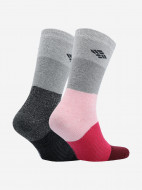Носки Columbia Moisture Control Anklet Stripe, 2 пары — фото №2