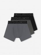 Трусы мужские Athlex, 3 штуки — фото №19
