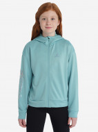 Demix қыздарға арналған қалың жемпірі — фото №2