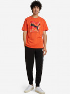 Футболка мужская PUMA Athletics — фото №3
