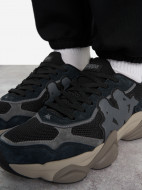 Кроссовки мужские Kappa Pongo Mesh — фото №9