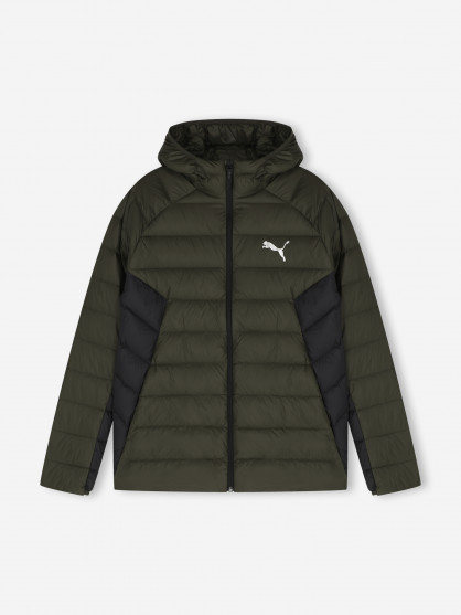 Пуховик мужской PUMA PackLite