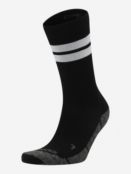 X-Socks шұлығы, Core Natural Graphics Crew, 1 жұп