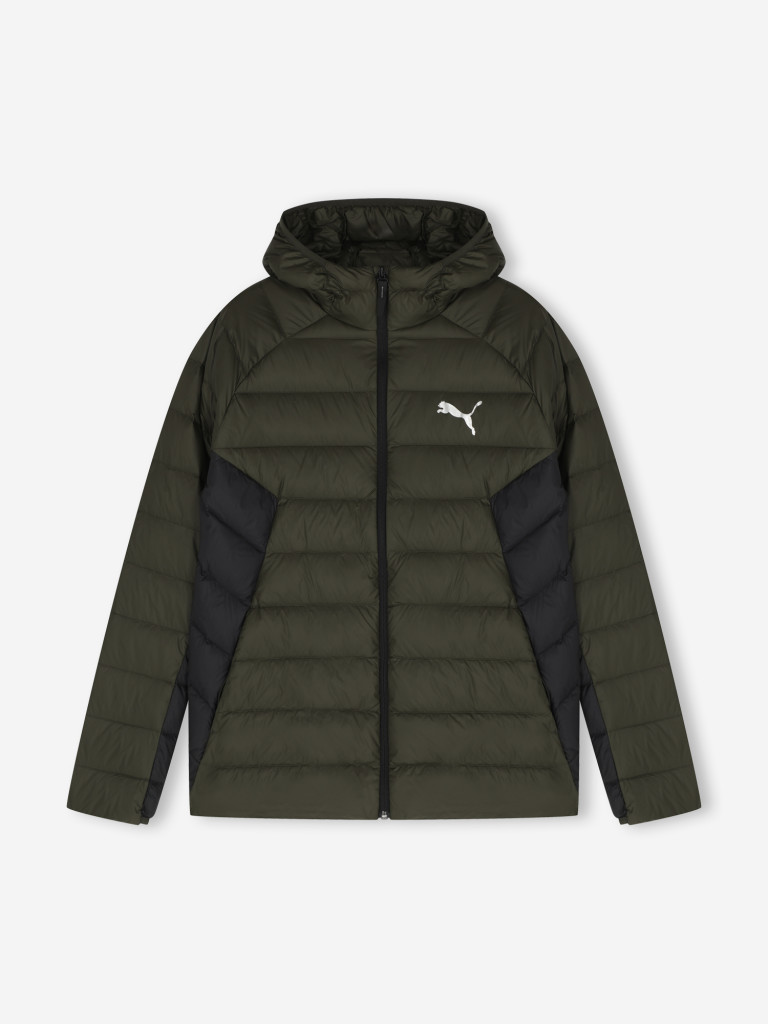 Пуховик мужской PUMA PackLite
