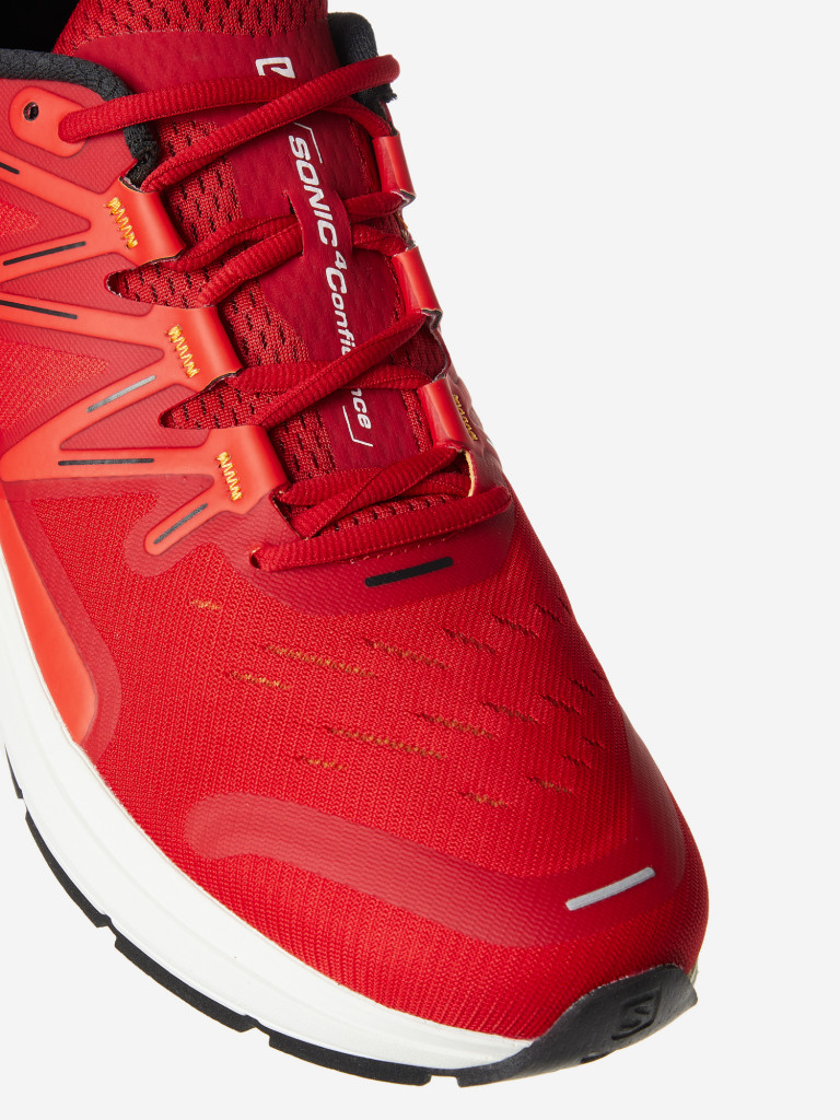 Кроссовки мужские Salomon Sonic 4 Confidence — фото №8
