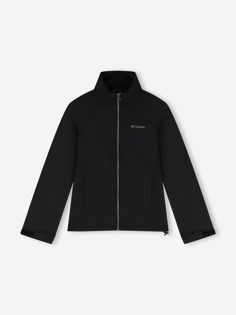 Ветровка женская Columbia Switchback IV Jacket — фото №15