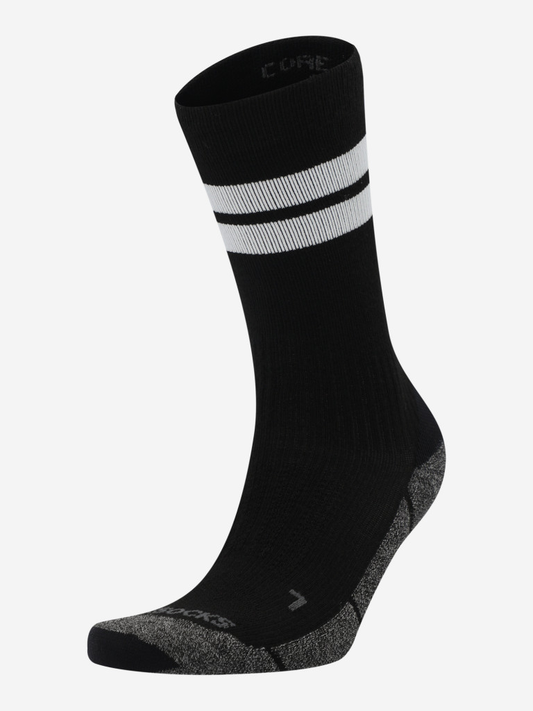 Носки X-Socks, 1 пара Core Natural Graphics Crew