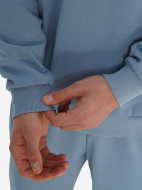 Толстовка мужская оверсайз Demix — фото №6