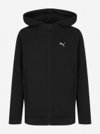 Толстовка для мальчиков PUMA Evostripe — фото №10