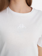 Kappa әйелдер футболкасы — фото №5