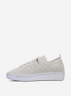 Etonic әйелдер қонышсыз бәтеңкесі — фото №4