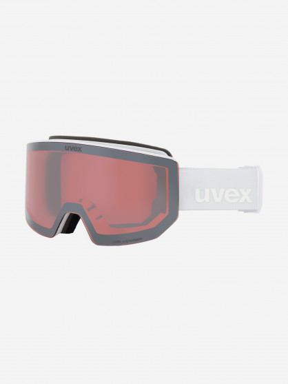 Uvex Lace Attract FM маскасы