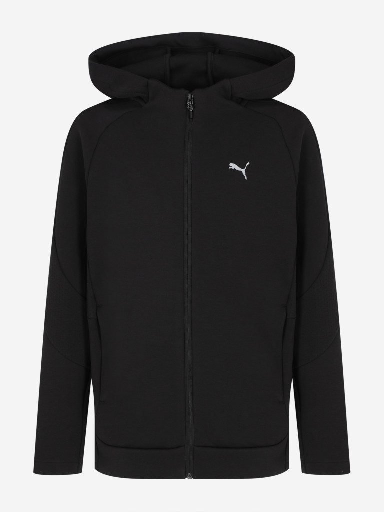 Толстовка для мальчиков PUMA Evostripe — фото №10