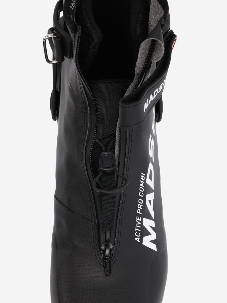 Ботинки для беговых лыж Madshus Active Pro Combi NNN — фото №9