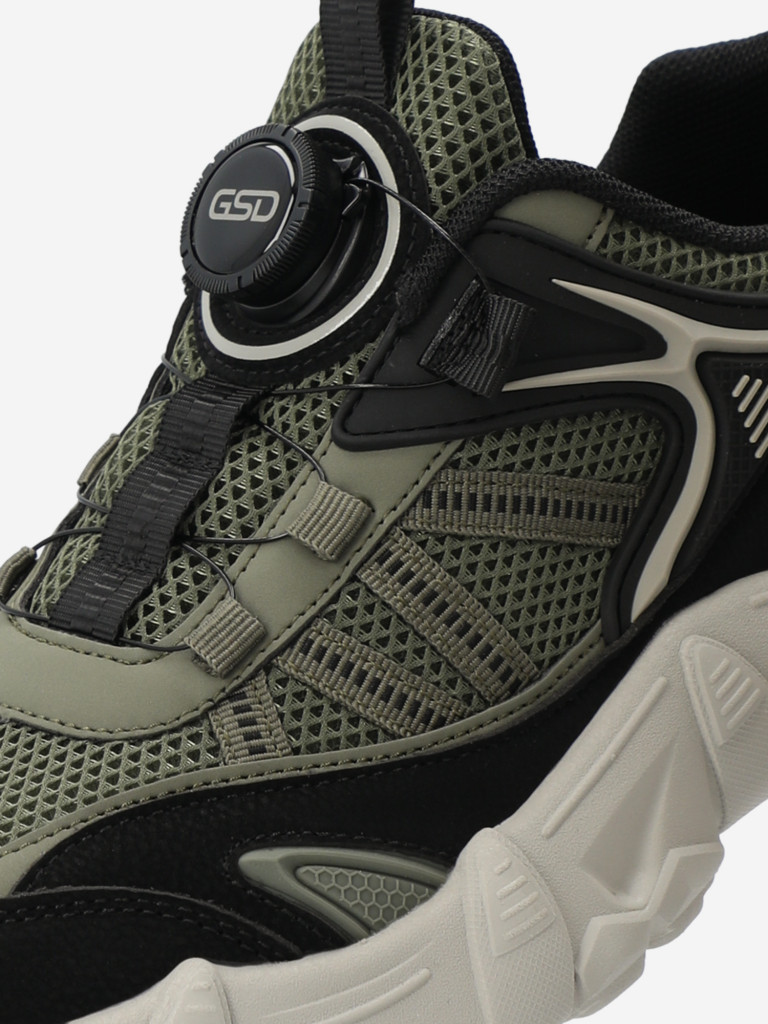 Полуботинки для мальчиков GSD — фото №7