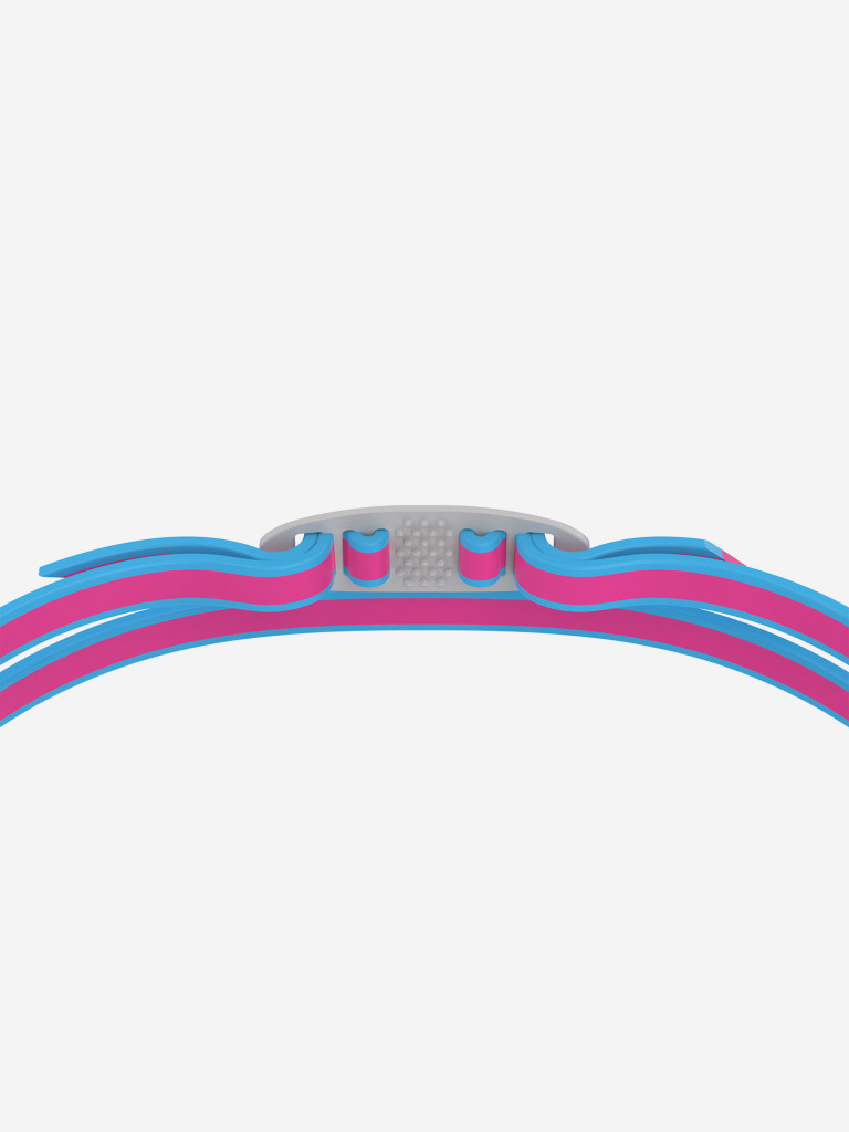 Speedo Junior Vanquisher 3.0 Mirrored балалар жүзу көзілдірігі — фото №6