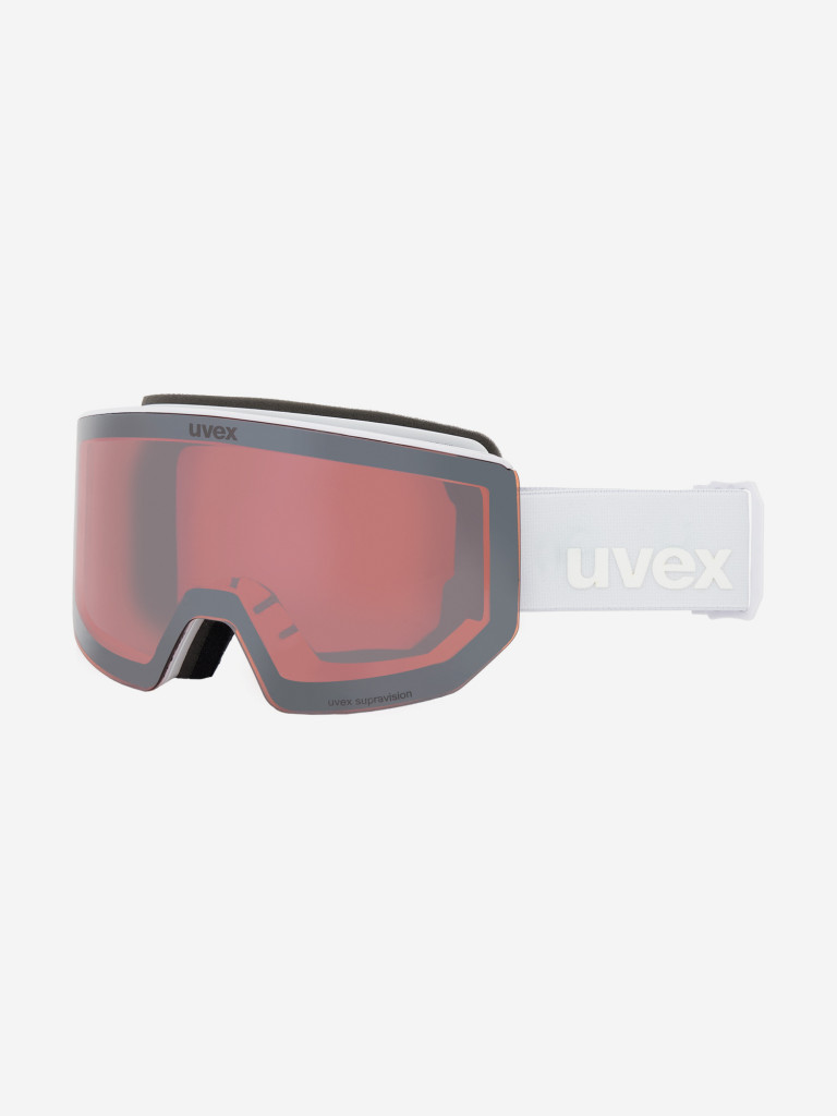 Маска Uvex Lace Attract FM