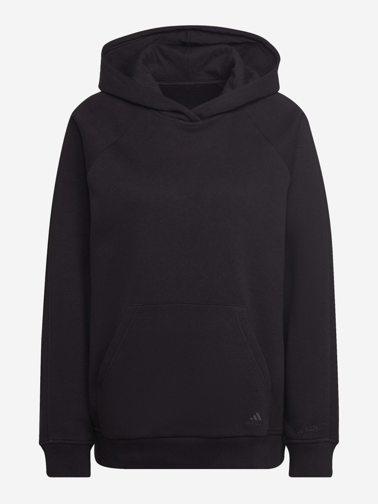 Худи женское adidas — фото №6