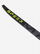 Лыжи беговые Fischer Twin Skin SpeedMax 80 Med — фото №4