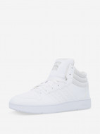 Кеды мужские adidas Hoops Mid Classic — фото №2