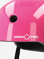Шлем женский Pro-Tec Low Pro Helmet — фото №12