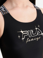 FILA қыздар тұтас шомылу киімі — фото №6