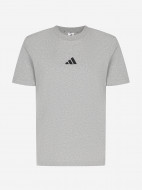 Футболка мужская adidas — фото №7