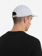 Бейсболка PUMA Wardrobe Ess Metal — фото №9