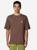 Футболка мужская Mountain Hardwear Mountains Collab Short Sleeve