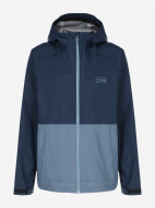 Куртка мембранная мужская Mountain Hardwear Threshold Jacket — фото №13