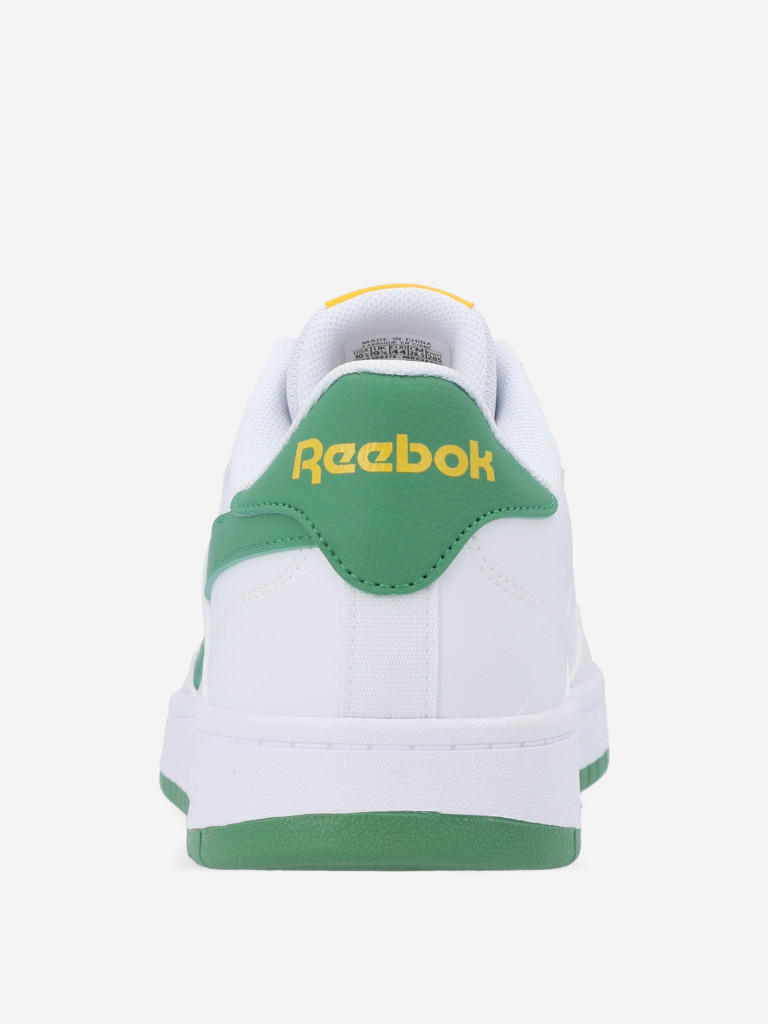 Кеды мужские Reebok Bb 1000 — фото №4