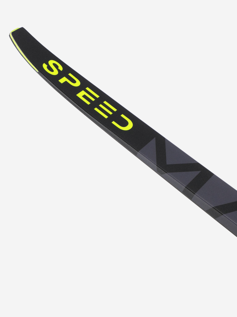 Лыжи беговые Fischer Twin Skin SpeedMax 80 Med — фото №4