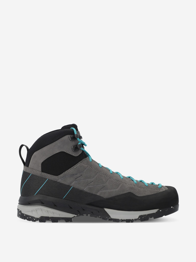 Ботинки мужские Scarpa Mescalito Trk 2 Gtx — фото №4